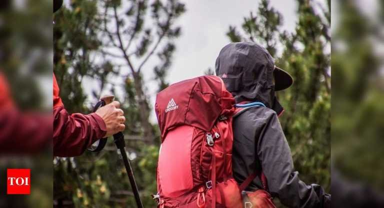 Durable Rucksacks: For Your Next Trekking Adventure | Most Searched Products