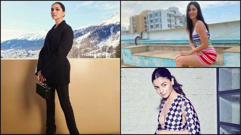 On Deepika Padukone’s birthday, Alia Bhatt wishes ‘more random adventures together’, here’s how Katrina Kaif wished her