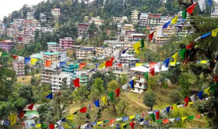 Top 8 Places to Visit in Dharamshala, a Pristine Hill Station