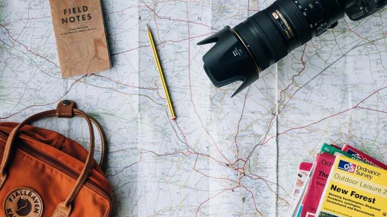 A guide to smart travel in the post-Covid-19 era