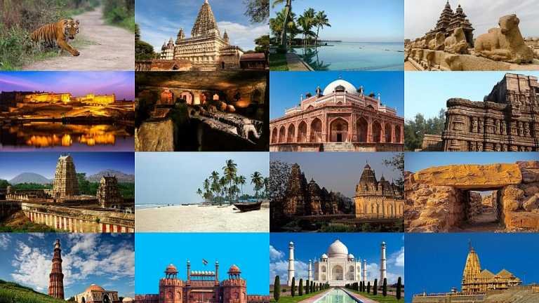 India launches a new push for domestic travel to revive the tourism industry