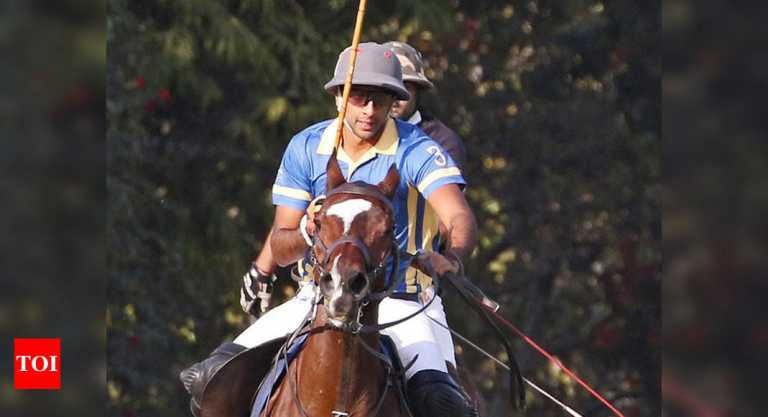 Polo needs success stories to become popular, says Padmanabh Singh | More sports News