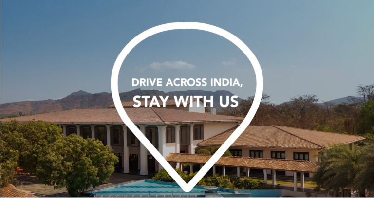 Hit the road Jack! Radisson unveils India Road Trip – Travel Daily