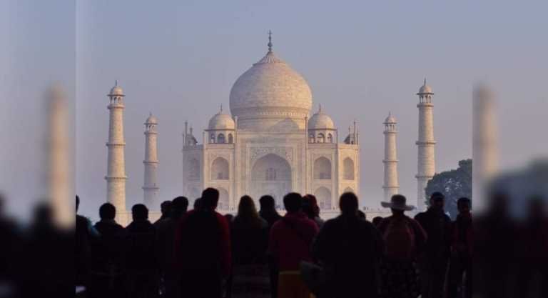 The best locations for photographs in India