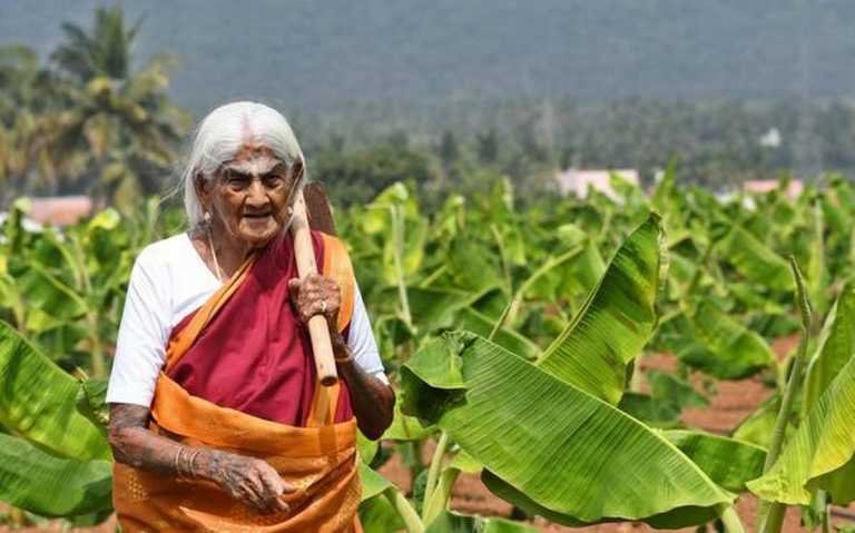 Krishi Jagran Salutes the Padma Shri Awardee Women Farmers of India