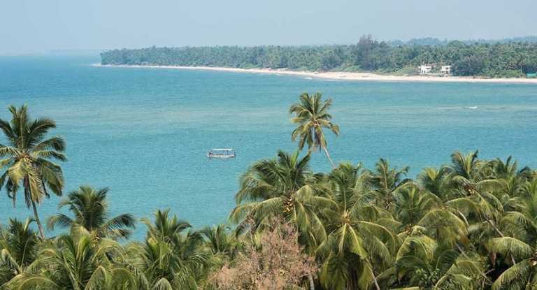 Most Indians Feel Polluted Beaches Overtourism Top Factors Affecting Sustainable Tourism Survey