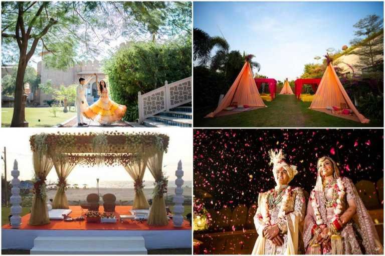 Pandemic halts big fat weddings! Post-covid, destination & luxury weddings to get even bigger: Wedding experts