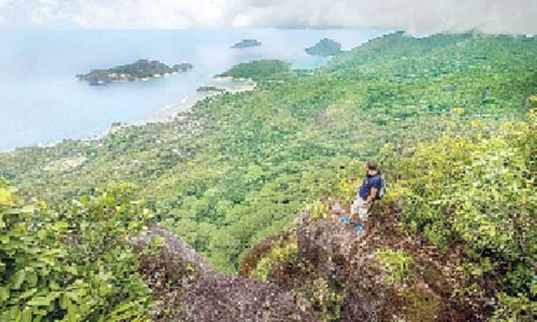 Seychelles is the new destination for adventure lovers – Travel India Alone