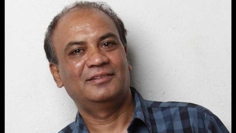 Shooting in India or abroad, the scare is equal: Vipin Sharma | Web Series – Travel India Alone