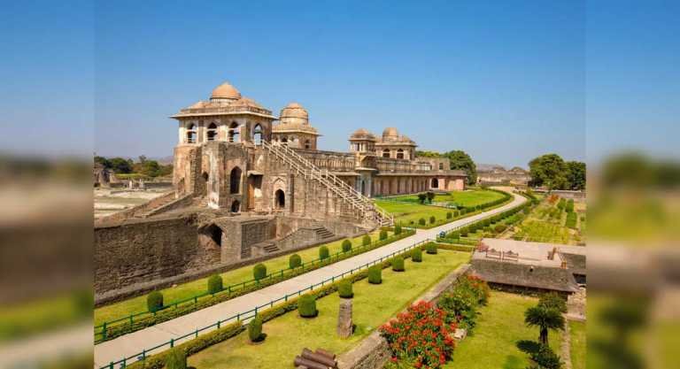 Indian destinations where you can go back in time – Travel India Alone