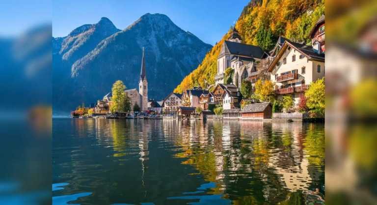 Au Naturel: Europe’s most beautiful places to visit – Travel India Alone