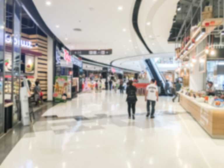 How Neighborhood Malls Are Changing the Retail Landscape in India – https://www.indianretailer.com/ – Travel India Alone