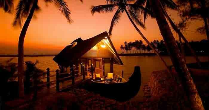 Choose The Backwaters Of Alleppey For A Blissful Honeymoon In 2021! – Travel India Alone