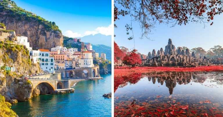 Romance Doesn’t Need To Be Pricey, Here Are Some Budget-Friendly Couple Vacations – Travel India Alone