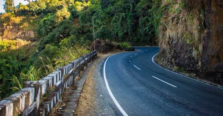 Explore Meghalaya on a Royal Enfield – Travel India Alone