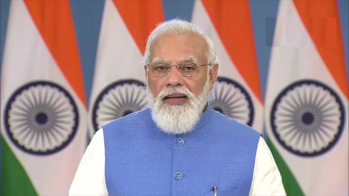 International travel should be made easier via mutual recognition of vaccine certificates: PM at COVID Summit – Travel India Alone