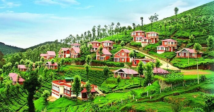 15 Best Hotels In Ooty For Honeymoon In 2021 For A Melodious Sojourn – Travel India Alone