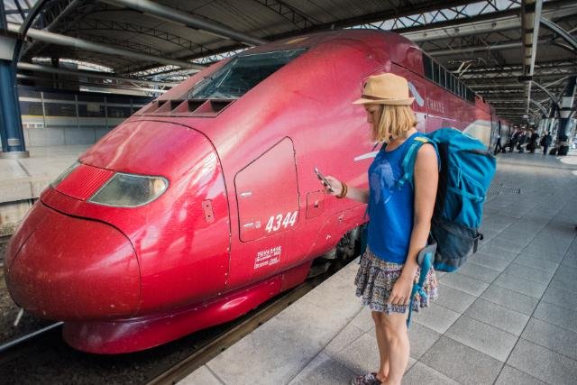 European Commission to provide 60,000 rail passes to young Europeans – India Education | Latest Education News | Global Educational News – Travel India Alone