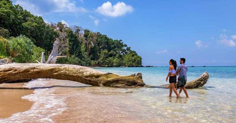 Exploring the Andaman and Nicobar Islands | Travel – Travel India Alone