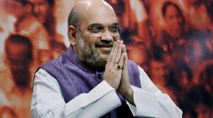 Amit Shah in J&K LIVE Updates – Travel India Alone