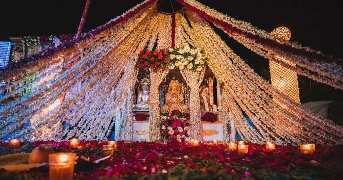 10 Wedding Venues In Cambodia That Are Perfect To Say “I Do” – Travel India Alone