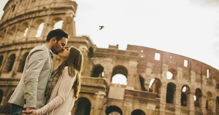 2022 Guide To The Most Romantic Experiences – Travel India Alone