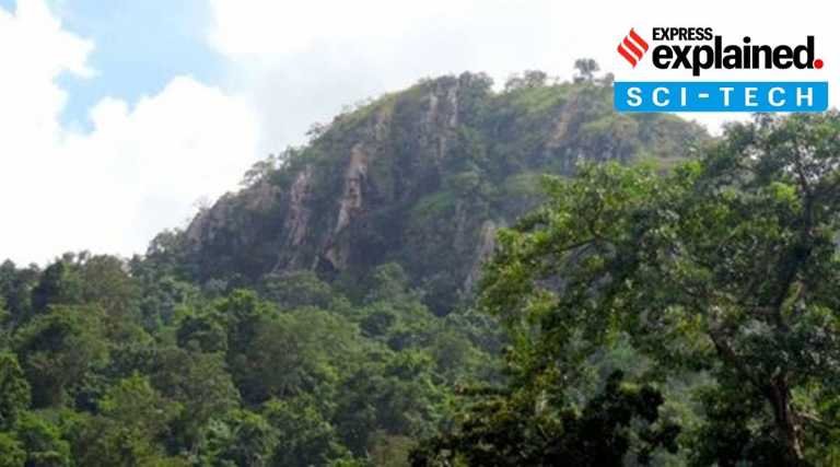 Earth’s first landmass emerged in Singhbhum: study – Travel India Alone