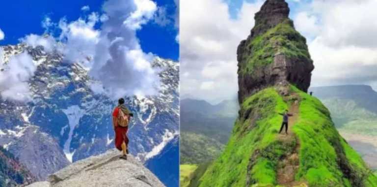 5 extreme destinations in India for the brave-hearted travellers – Travel India Alone