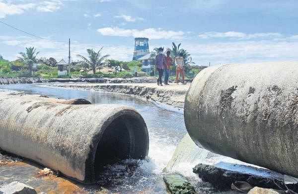 Kovalam, Varkala beaches face neglect- The New Indian Express – Travel India Alone