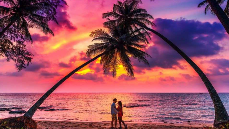 Planning a Honeymoon? Here’s a Travelers Guide To Honeymoon in Goa – Travel India Alone