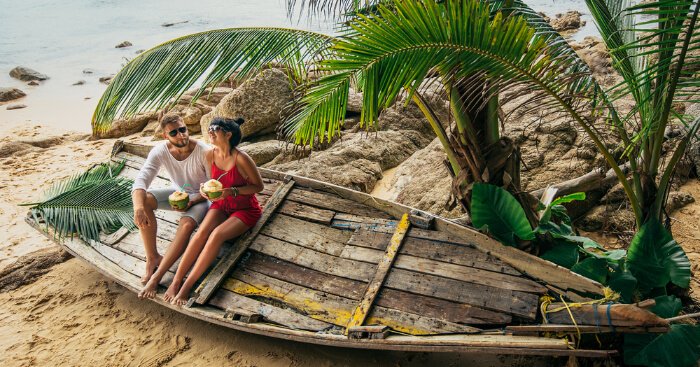 Honeymoon In Manila For A Romantic Time With Your Partner – Travel India Alone