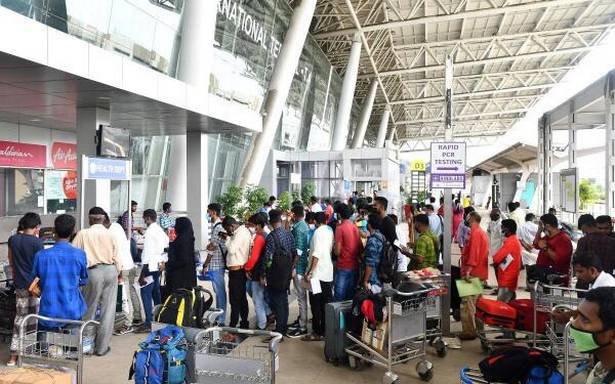 Coronavirus Live Updates | Active COVID-19 cases in country lowest in 262 days – Travel India Alone