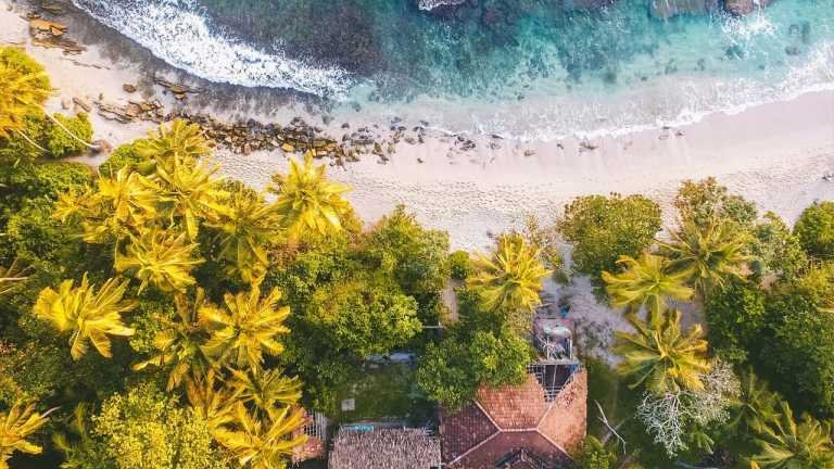 The 7 best places for honeymoon outside India for a budget of Rs 1 lakh right now – Travel India Alone