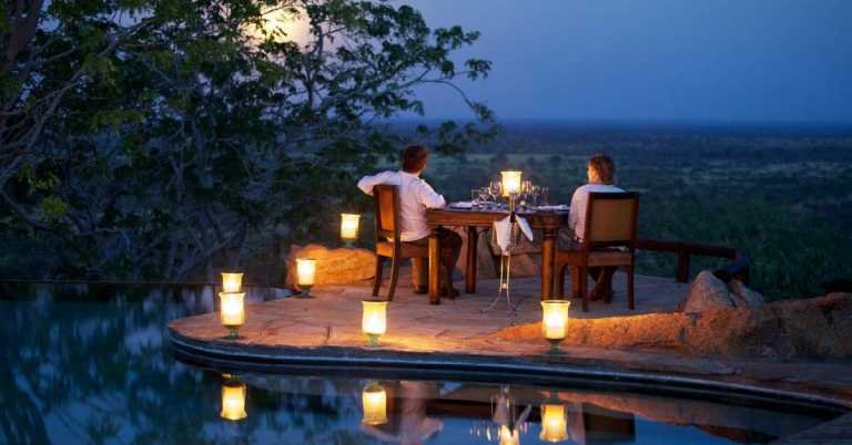 Top Safari Honeymoon Destinations & Resorts In The World – Travel India Alone