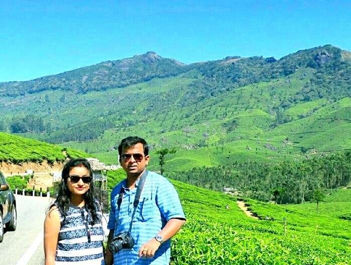 Best Things To Do On A 3 Day Honeymoon Trip To Munnar – Travel India Alone