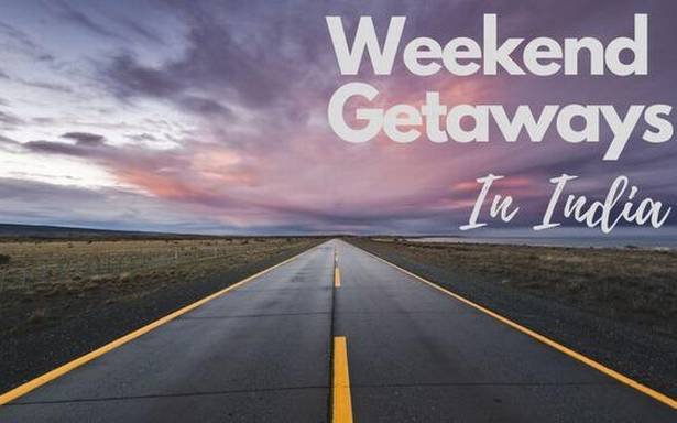 Weekend Getaways In India in this Festive Season | Christmas and New Year Bonanza – Travel India Alone