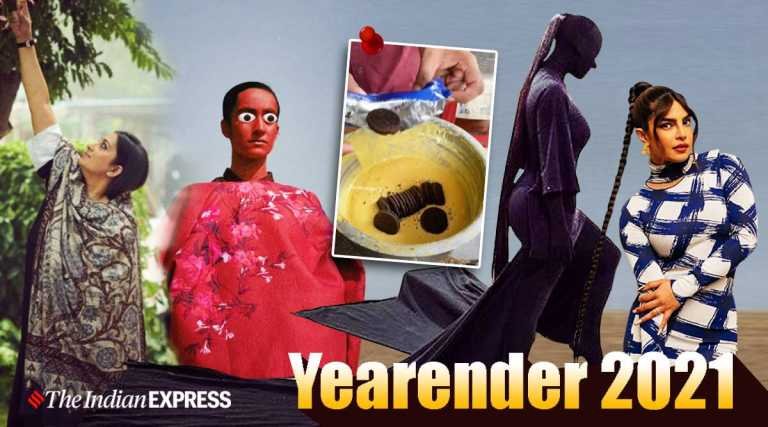 Yearender 2021: A summary of food, style, fashion, travel and fitness trends seen this year – Travel India Alone