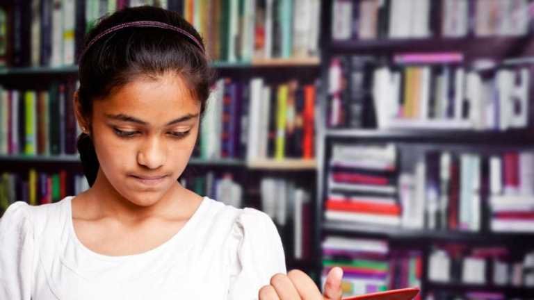 Guest Column | Make your child fall in love with books – Travel India Alone