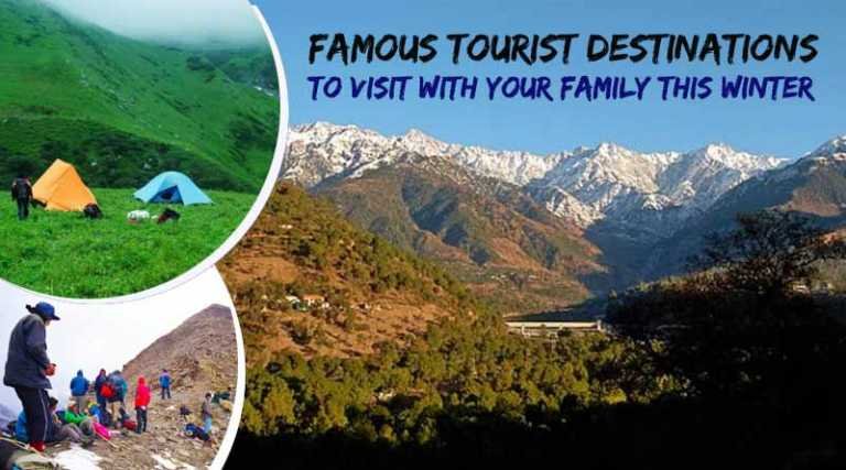 Best Places to Visit with Family in Winters in India – Travel India Alone