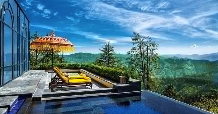 Best Resorts In India For Honeymoon – Travel India Alone