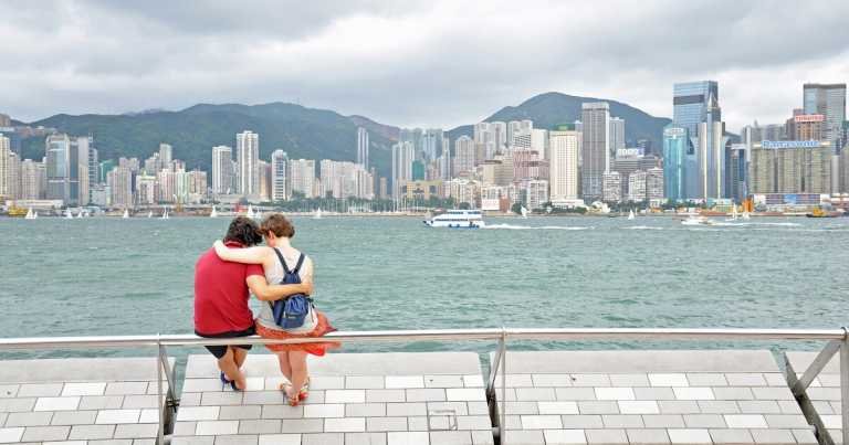 Here’s How To Plan A Honeymoon In Hong Kong – Travel India Alone