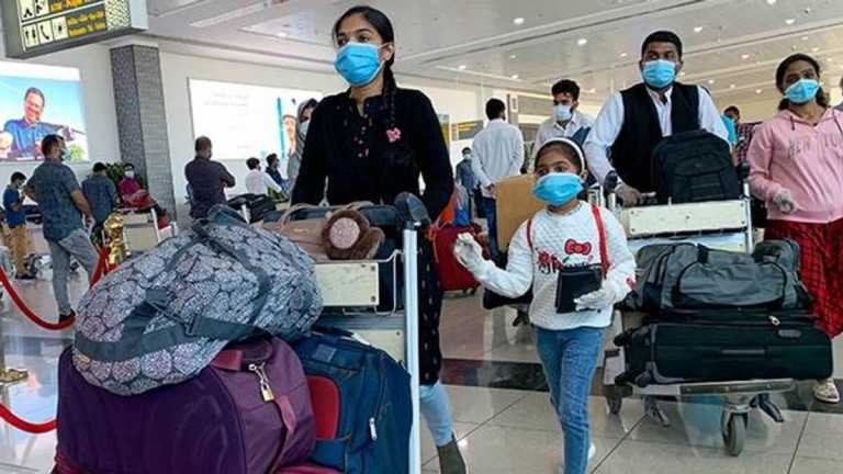 UAE expats cancel India travel plans as states issue Covid quarantine rules – News – Travel India Alone