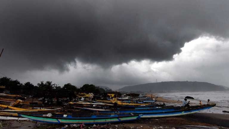 Cyclonic Jawad to Turn Severe on Saturday; IMD Places Coastal Andhra Pradesh, Odisha on Red Warning | The Weather Channel – Articles from The Weather Channel – Travel India Alone