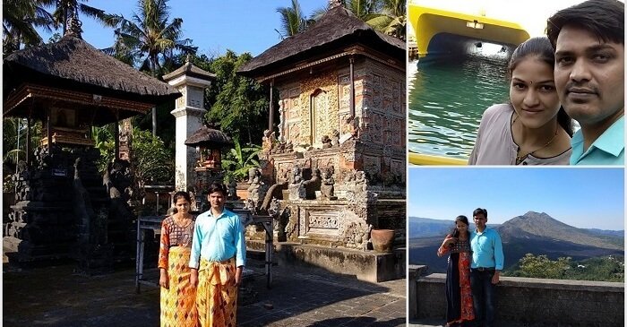 Our Honeymoon Trip To Bali Was Sweet, Surreal & Sensuous – Travel India Alone