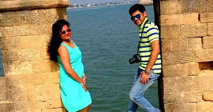 Honeymoon Trip To Diu: The Unspoilt Romantic Retreat – Travel India Alone