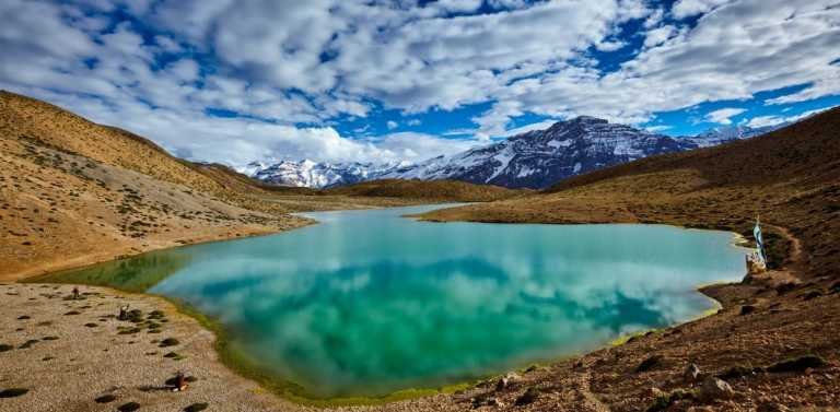 Lake treks in India that promise a journey as spectacular as the destination – Travel India Alone