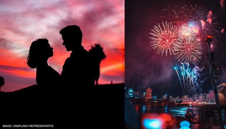 How to spend New year’s Eve with your partner – Travel India Alone