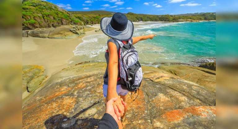 Australia hopeful to welcome international travellers in April, Australia – Travel India Alone