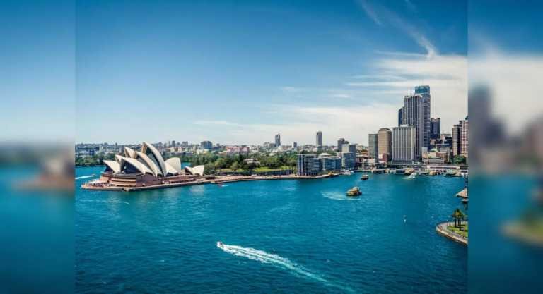 Australia Reopen: Australia decides to reopen for international travellers from February 21 – Travel India Alone