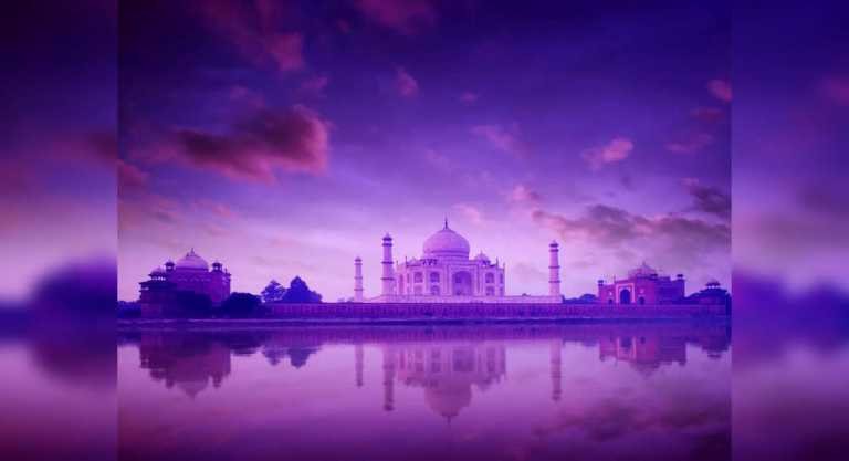 Best Beautiful Place In Night: 8 places in India that turn more beautiful at night! – Travel India Alone